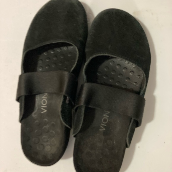 Vionic mule slide size 8 - Picture 1 of 3